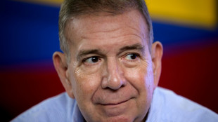Opositor Gonz&aacute;lez pide a fiscal general evitar una "persecuci&oacute;n" pol&iacute;tica en Venezuela