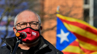 Europäischer Gerichtshof urteilt über Haftbefehle gegen katalanische Separatisten