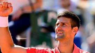 Wieder ohne Satzverlust: Djokovic spaziert ins Viertelfinale