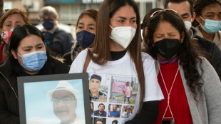 Familiares de desaparecidos en el naufragio de un pesquero español en Canadá piden seguir la búsqueda