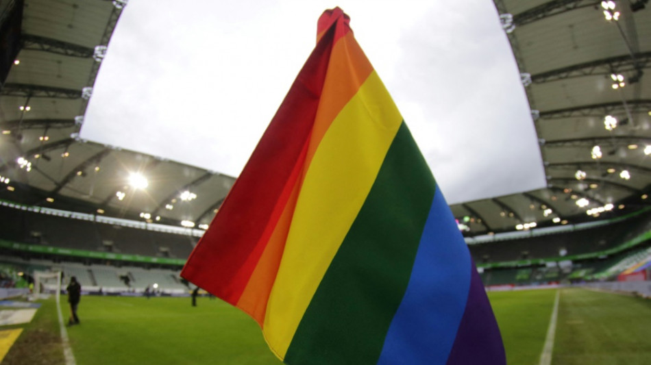 Medien: Offizielle WM-Hotels in Katar lehnen Homosexuelle ab