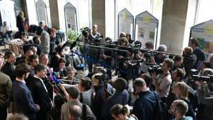 P&eacute;docriminalit&eacute;: peine maximale de 20 ans de r&eacute;clusion pour Le Scouarnec, des victimes en col&egrave;re