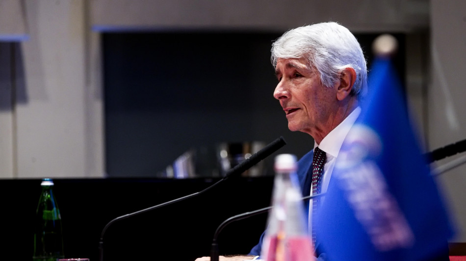 Abodi 'Olimpiadi a Roma sono una sfida possibile'