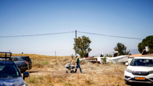El flamante gobierno de Colombia reconoce la soberan&iacute;a de Israel sobre los Altos del Gol&aacute;n