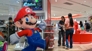 La Switch 2 dispara los ingresos trimestrales de Nintendo