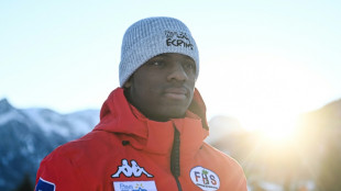 De Hait&iacute; a India pasando por Jamaica, el esp&iacute;ritu ol&iacute;mpico en los Juegos de Pek&iacute;n-2022