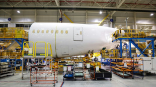 Vor Kongressanhörung: Boeing-Informant fordert Stilllegung von Dreamliner 787