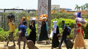 L&iacute;der do Ex&eacute;rcito n&atilde;o aceita negociar em 6&ordm; dia de combates no Sud&atilde;o