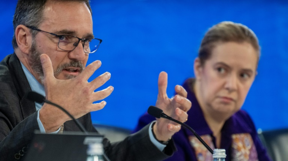 Guerra comercial impacta o M&eacute;xico e castiga a Am&eacute;rica Latina