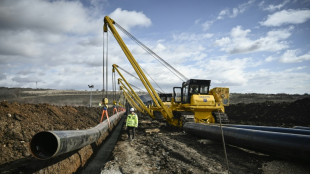 Bulgarien startet Bau von Gas-Pipeline nach Serbien
