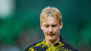 Brandt nach Ajax-Wechsel: "F&uuml;r mich der richtige Schritt"