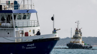 Thaïlande: la nappe de pétrole touche le littoral