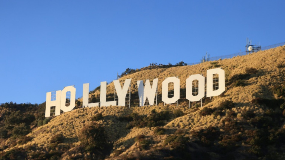 Calif&oacute;rnia amplia incentivos fiscais, para revitalizar Hollywood