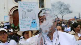 Noboa decreta el estado de excepción por las protestas contra el fin del subsidio al diésel en Ecuador