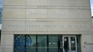 A défaut de Nobel, Trump donne son nom à un "Institut de la paix"