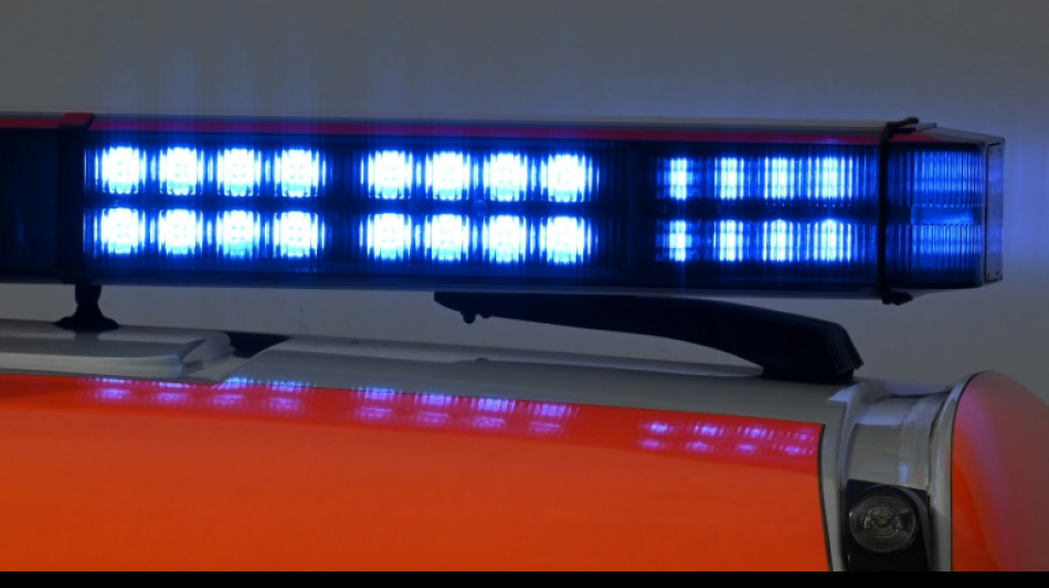 Niedersachsen: Mann schwimmt Auto in Hafenbecken hinterher und ertrinkt 