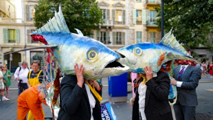 Nations advance ocean protection, vow to defend seabed