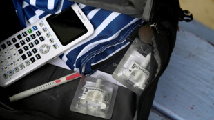 Um antídoto para reverter overdoses nas mochilas de estudantes nos EUA