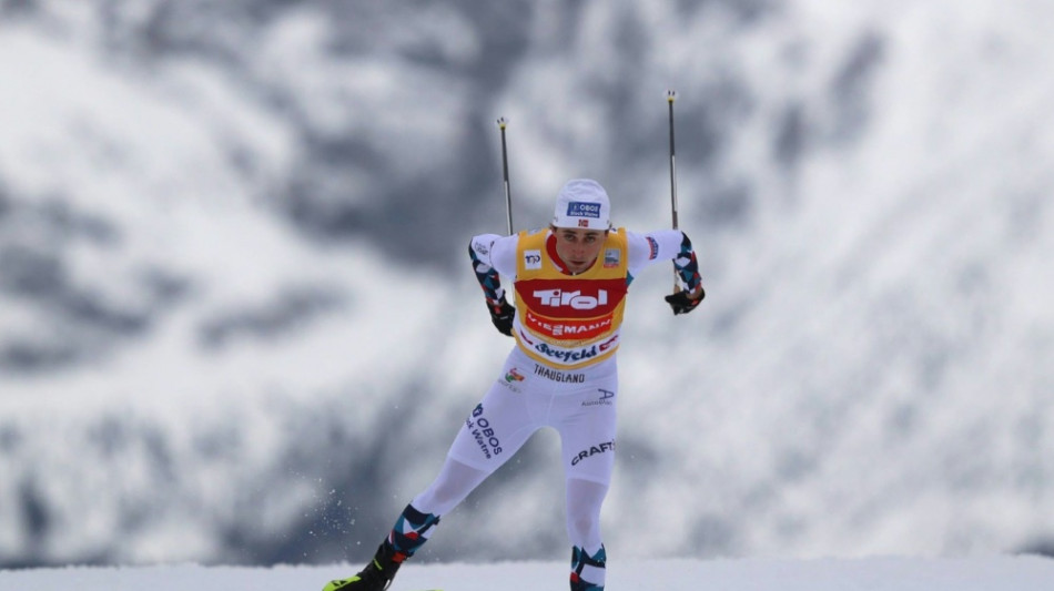 An Morbus Crohn erkrankt: Kombinierer Riiber tritt zur&uuml;ck