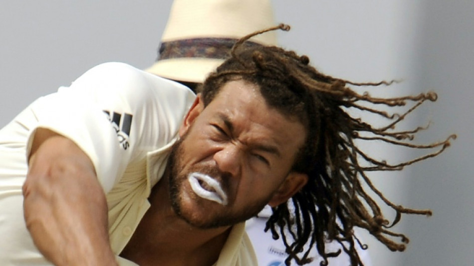 Andrew Symonds: Australian all-round great loved by teammates