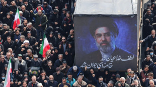 Iran threatens prolonged war as Trump says it is near defeat