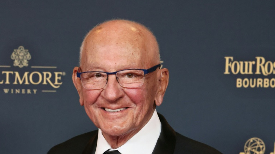 Muere el juez estadounidense Frank Caprio, famoso por su compasión y su "reality show"