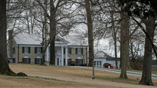 Arrestan en EEUU a mujer por plan para apropiarse de Graceland, mansi&oacute;n hist&oacute;rica de Elvis Presley