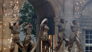 "Y'a pas moyen, Aya": dix militants identitaires condamn&eacute;s pour injure envers Nakamura