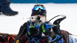 Einzel in Antholz: Preu&szlig; f&uuml;hrt DSV-Team an