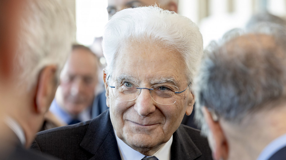 Mattarella, nessun potere &egrave; immune da vincoli e controlli