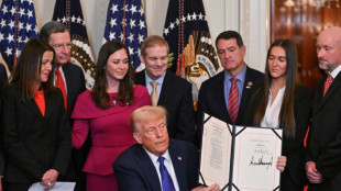 Trump plant Lager f&uuml;r illegal eingereiste Migranten in Guantanamo