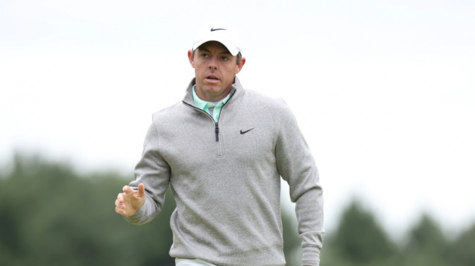 Another major near-miss leaves McIlroy longing for St. Andrews