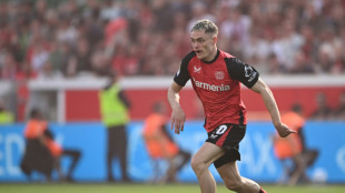 Bei Wirtz-Comeback: Bayer patzt im Titelrennen