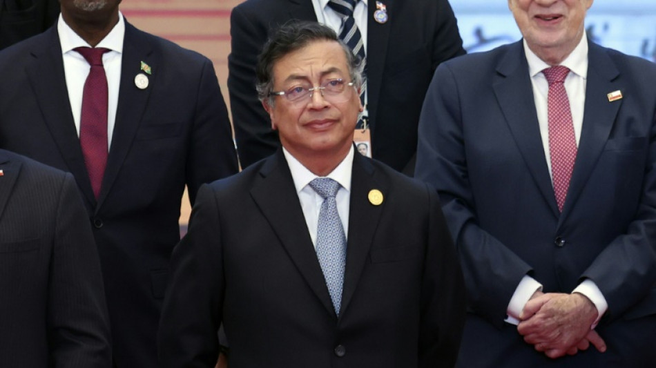 La econom&iacute;a de Colombia crece por tercer trimestre consecutivo