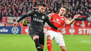 Undav &uuml;ber Kohr: "Bekannt daf&uuml;r, Leute zu verletzen"