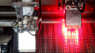 Auch Maschinenbauverband warnt vor Engp&auml;ssen bei Nexperia-Chips 