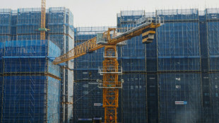 Chine: deux villes chinoises lèvent les restrictions à l'achat immobilier pour relancer un  marché en berne