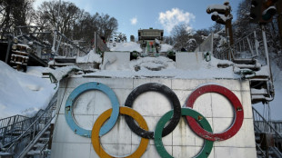 JO d'hiver 2030: la France va savoir si le rêve olympique se poursuit