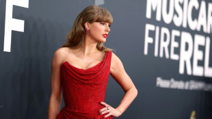 Taylor Swift bags best-selling artist of 2025 award: industry body