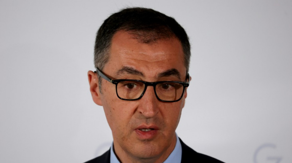 Landwirtschaftsminister &Ouml;zdemir legt Dienstag Tierwohl-Konzept vor