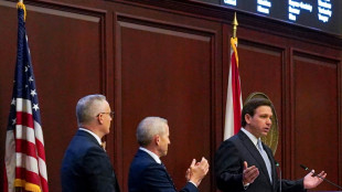 DeSantis corteja al electorado más conservador en su discurso anual sobre Florida