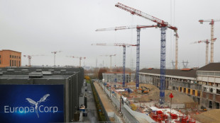 JO de Paris 2024: les chantiers vont &ecirc;tre "impact&eacute;s" par l'inflation