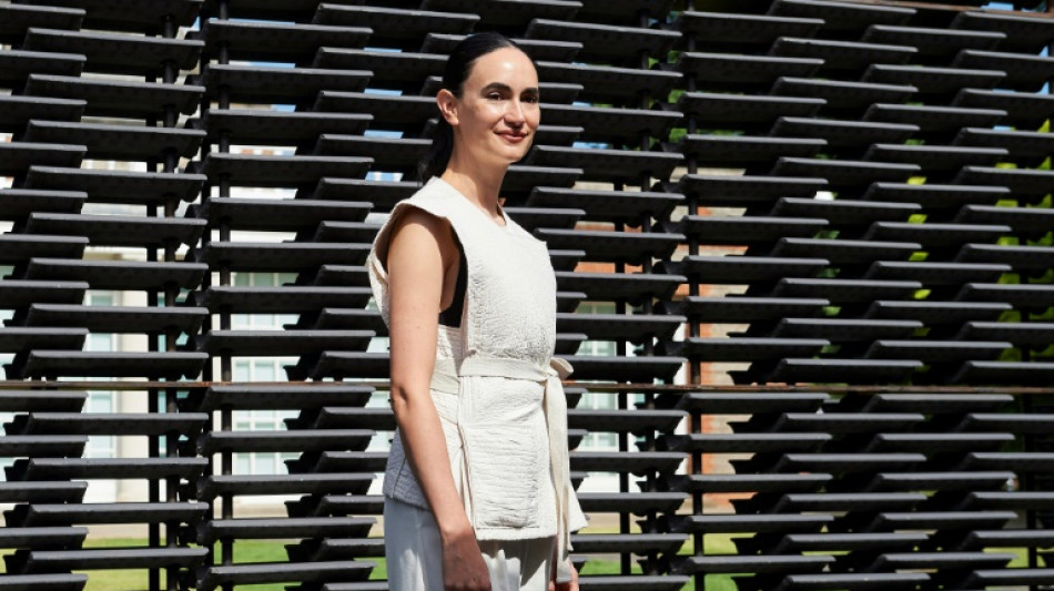 La arquitecta mexicana Frida Escobedo renovar&aacute; el espacio del Museo Met de Nueva York