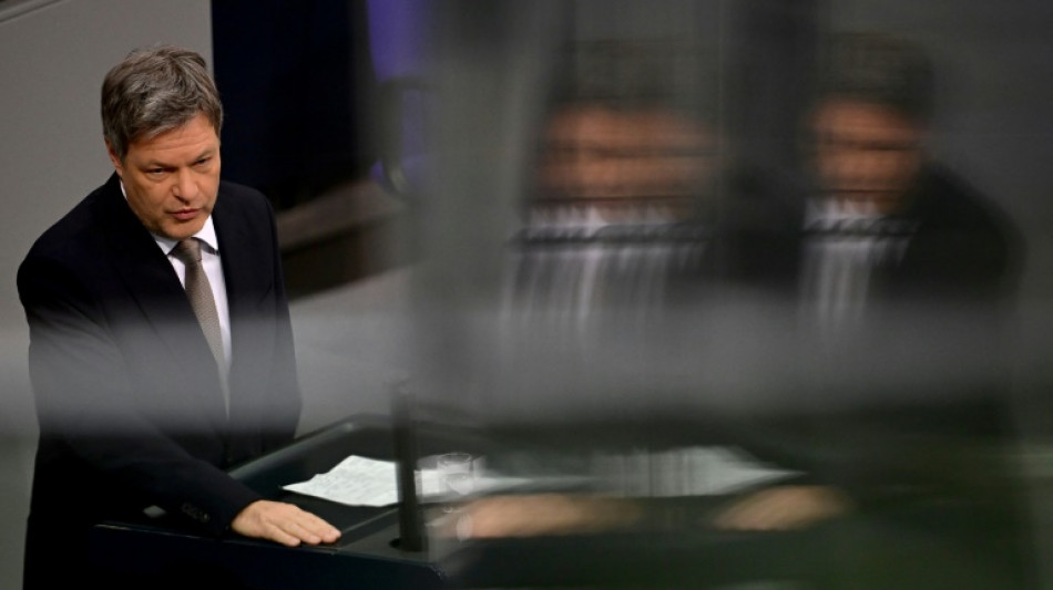 Proteste gegen Habeck an F&auml;hranleger: Staatsanwaltschaft ermittelt weiter