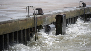 Sechsk&ouml;pfige Familie strandet vor Norderney: Retter schleppen Jacht aus Brandungszone