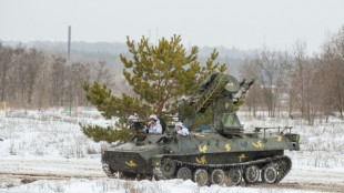 La Russie entame des manoeuvres militaires au Bélarus en pleine crise ukrainienne