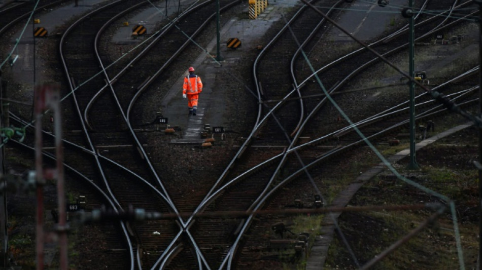 Bericht: Deutsche Bahn erw&auml;gt massive Einsparungen bei Digitalisierung