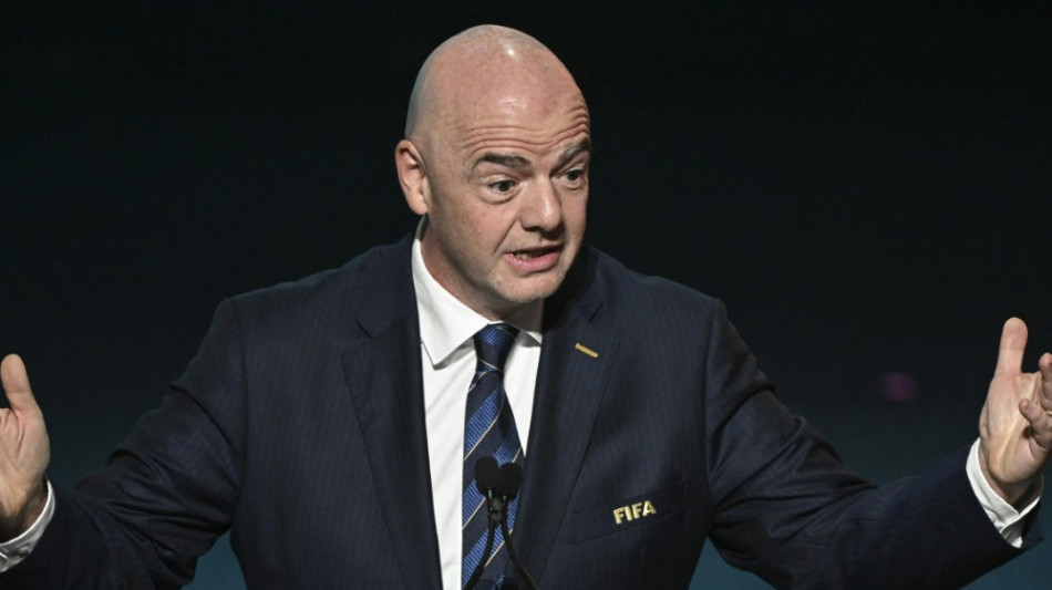 Kurz vor FIFA-Stichtag: DFB lässt Präsidentenfrage offen