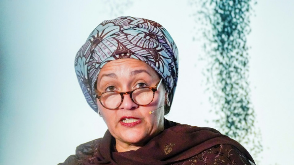 Hilfszusagen von nur 1,4 Milliarden Dollar f&uuml;r &auml;rmste L&auml;nder bei Konferenz in Doha