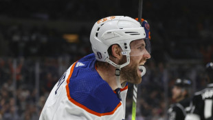 NHL: Matchb&auml;lle f&uuml;r Draisaitls Oilers 